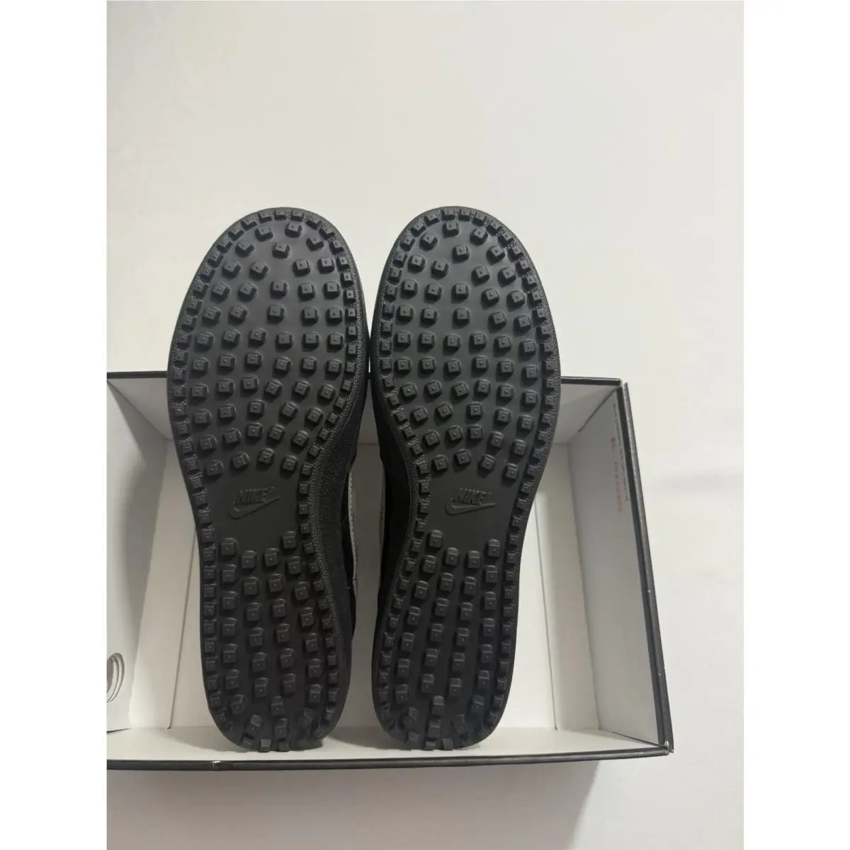 Nike shoes - Nike Field General - Field General - FZ5593-001 - Black (UPC: 0197859076468) 7