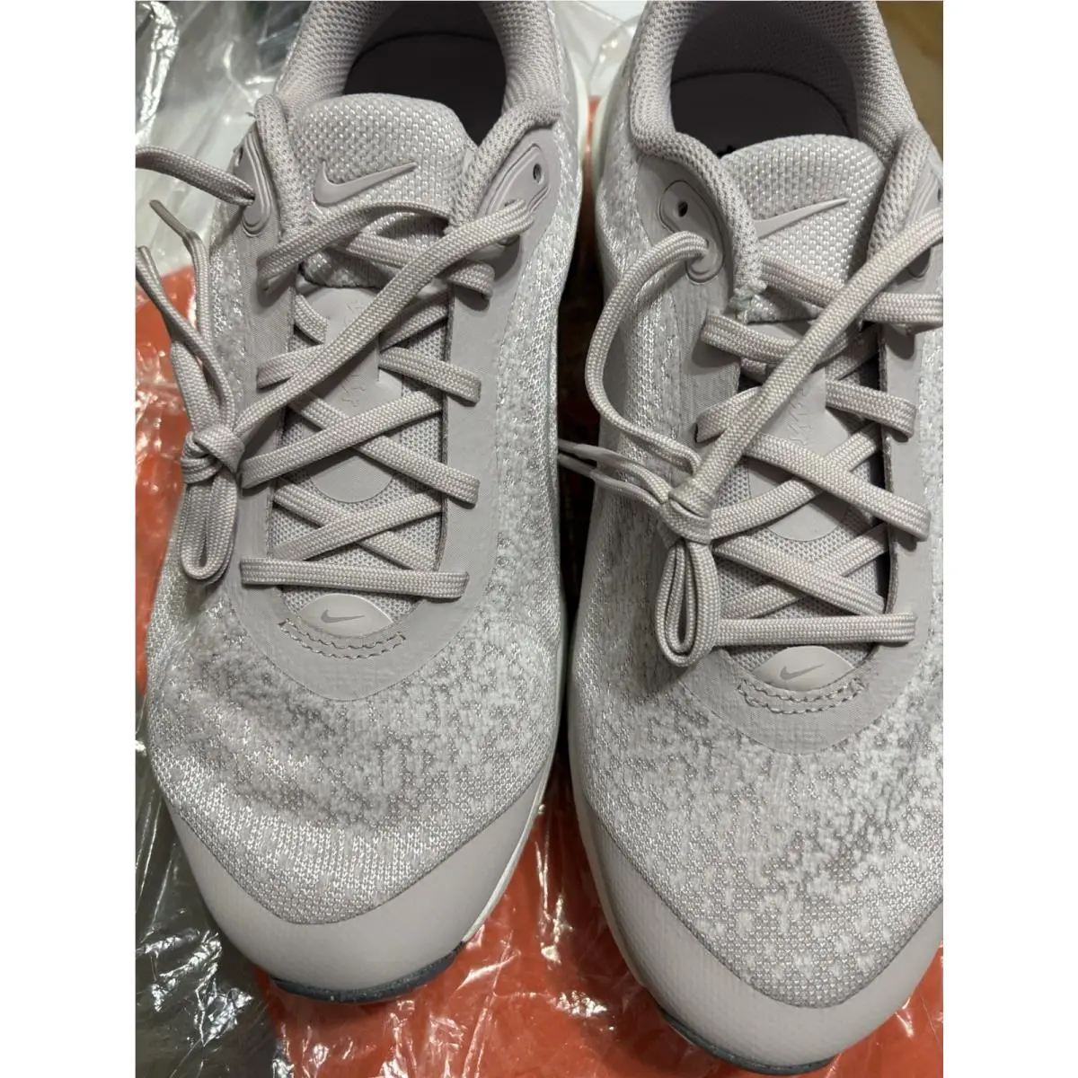 Nike shoes - Nike Versair - Versair - DZ3547-003 - platinum violet / smokey mauve / soft yellow / platinum violet 4