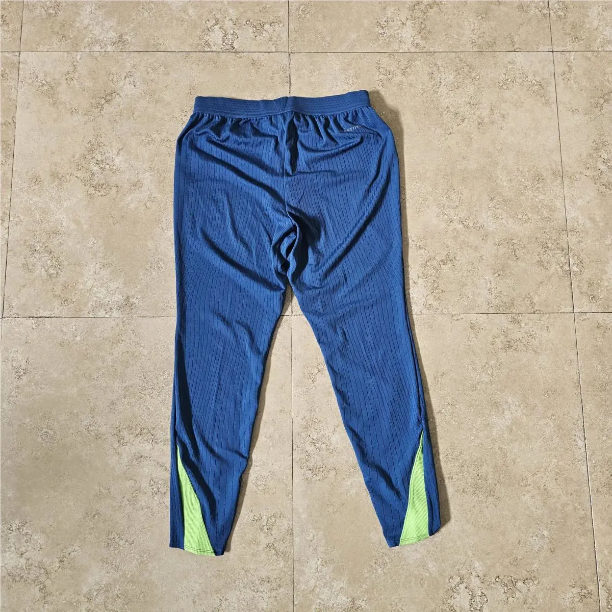 Nike clothing - Nike Brazil Shell - Brazil Shell - FJ7991387 - Blue 4