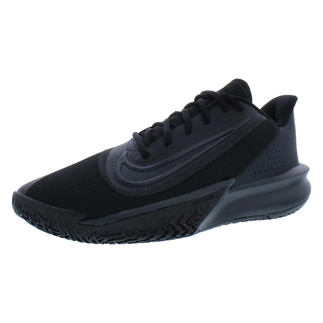 Nike shoes - Nike Precision 7 - Precision - FN4322-001 - Black, Main: Black (UPC: 197593779489) 0