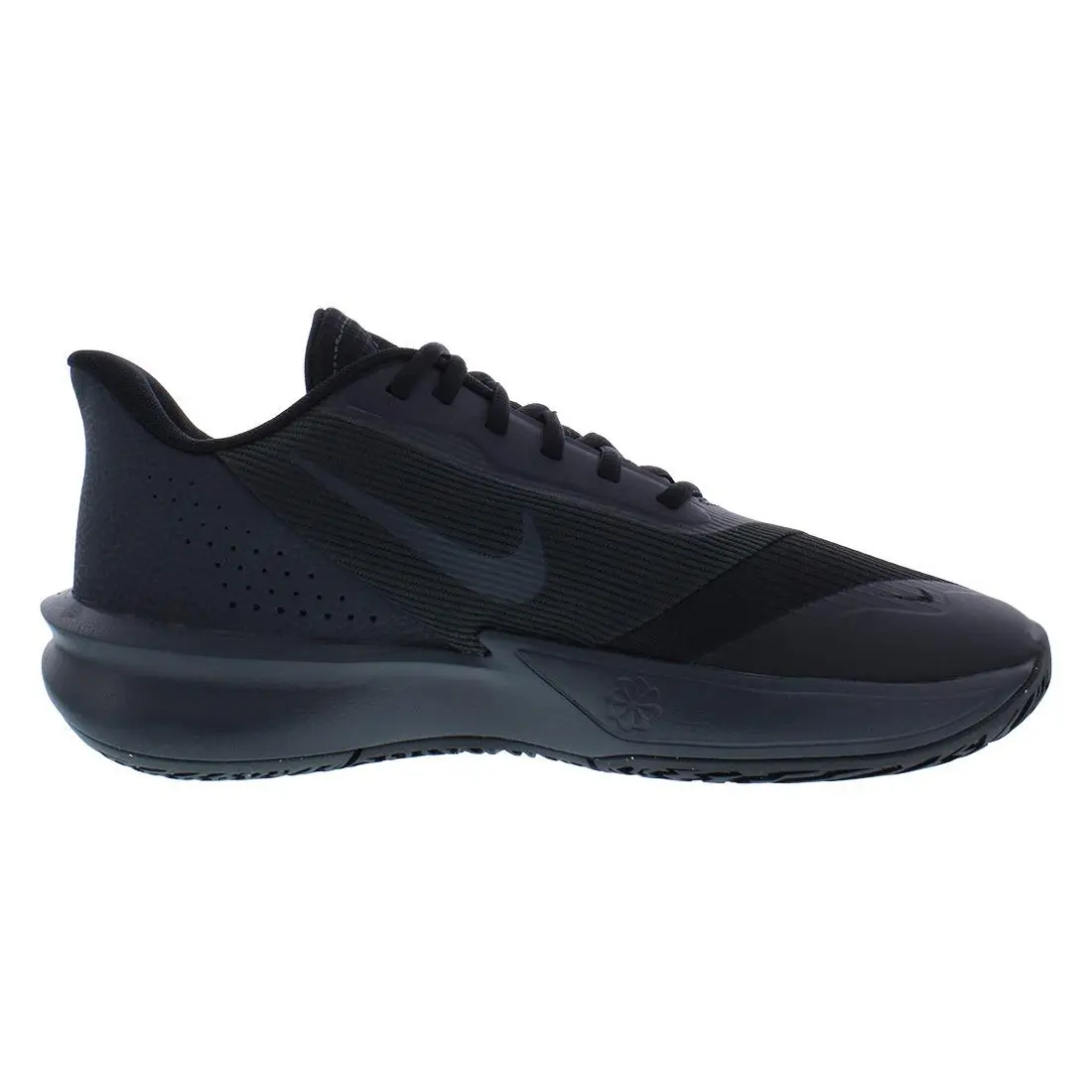Nike shoes - Nike Precision 7 - Precision - FN4322-001 - Black, Main: Black (UPC: 197593779489) 1