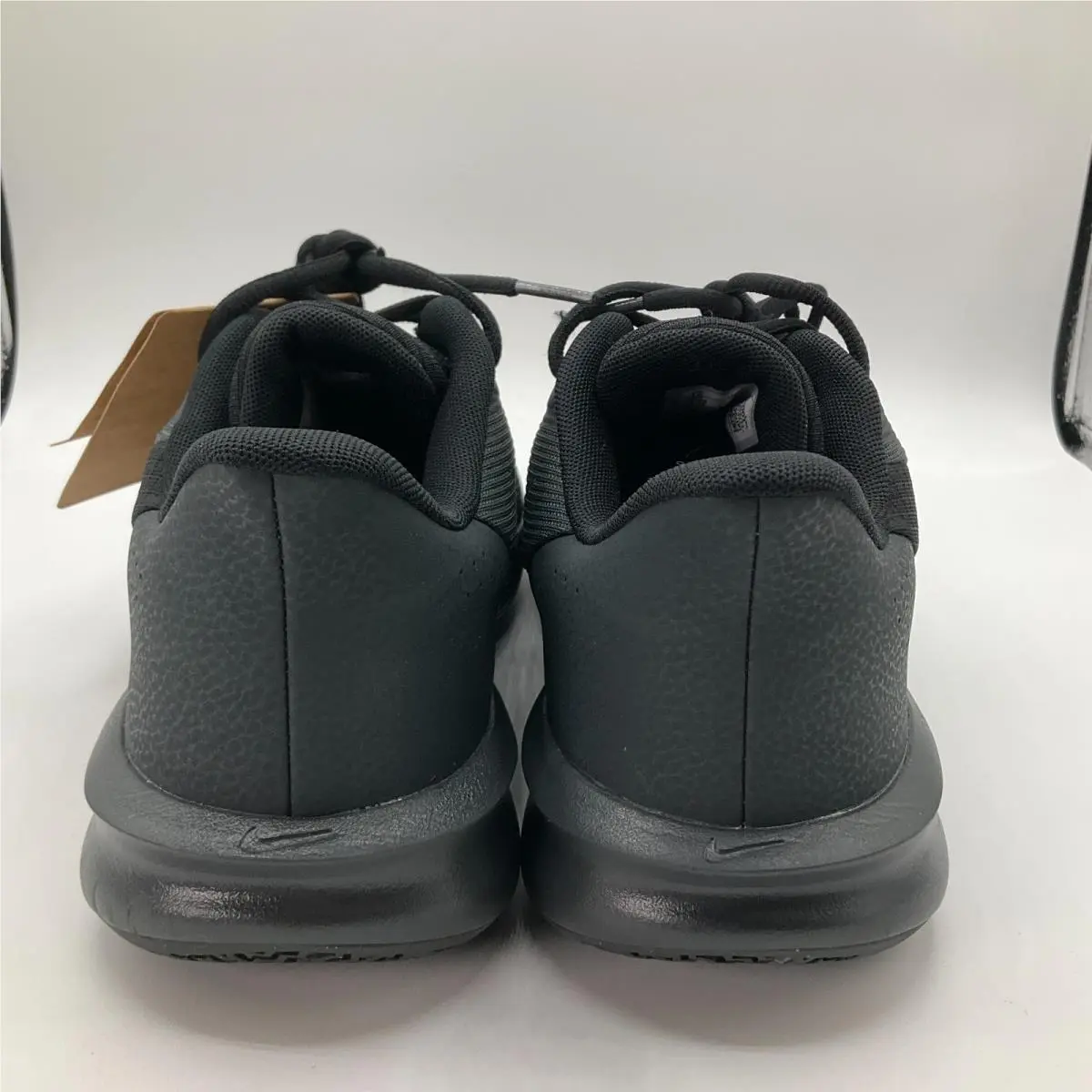 Nike shoes - Nike Precision VII - Precision VII - FN4322 001 - Black (UPC: 197593793409) 1