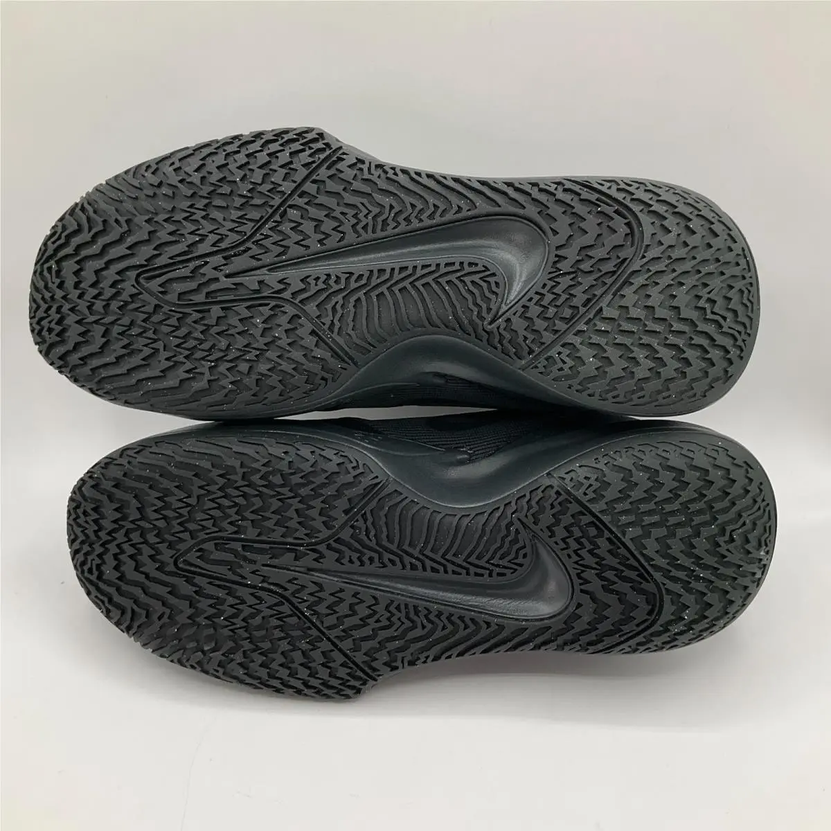 Nike shoes - Nike Precision VII - Precision VII - FN4322 001 - Black (UPC: 197593793409) 4