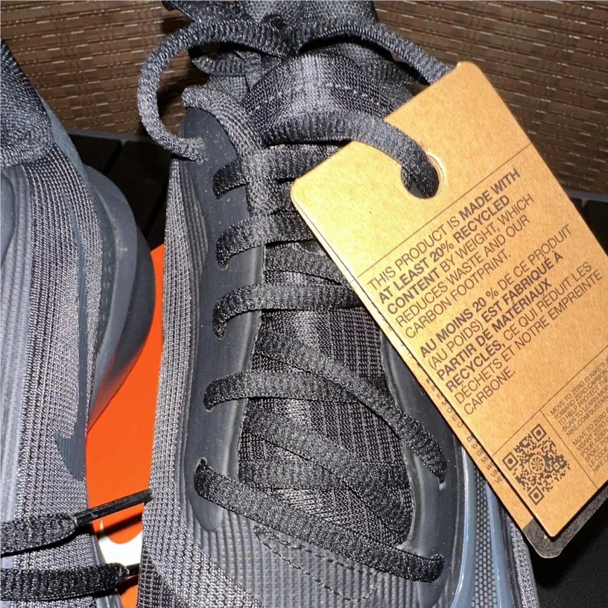 Nike shoes - Nike Precision 7 - Precision - FN4322-001 - Black 4