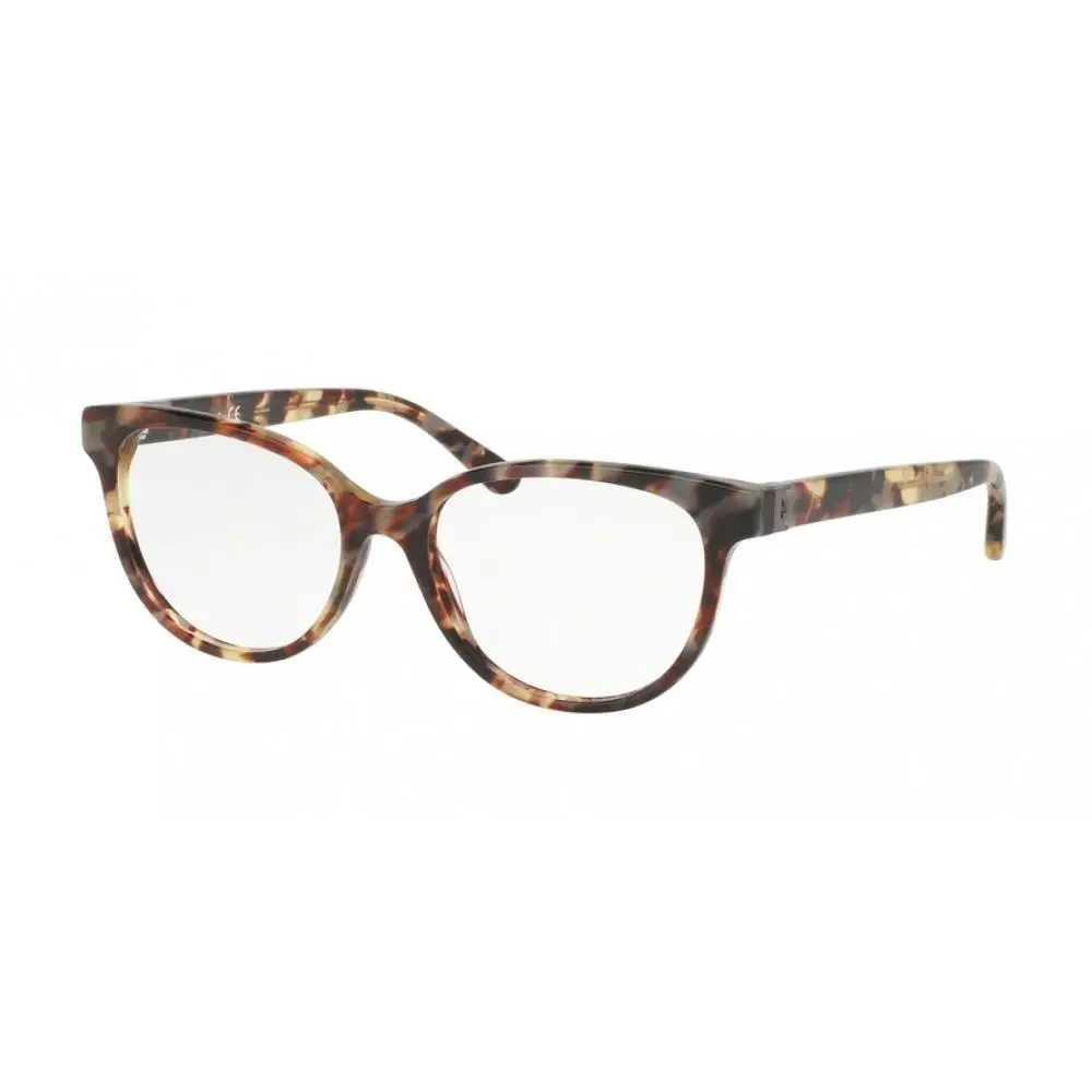 Tory Burch 2071 Eyeglasses 1623 Havana