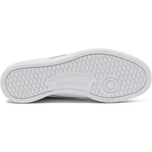 Reebok shoes - Reebok Club C 85 - Club - 100000155 - White/Green 5