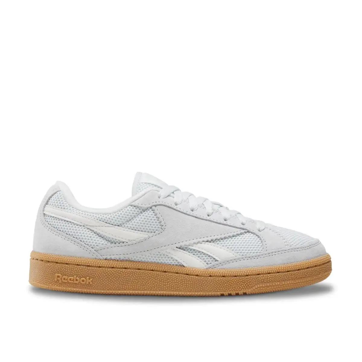 Woman`s Fashion Sneakers Reebok Club C Grounds Sneaker