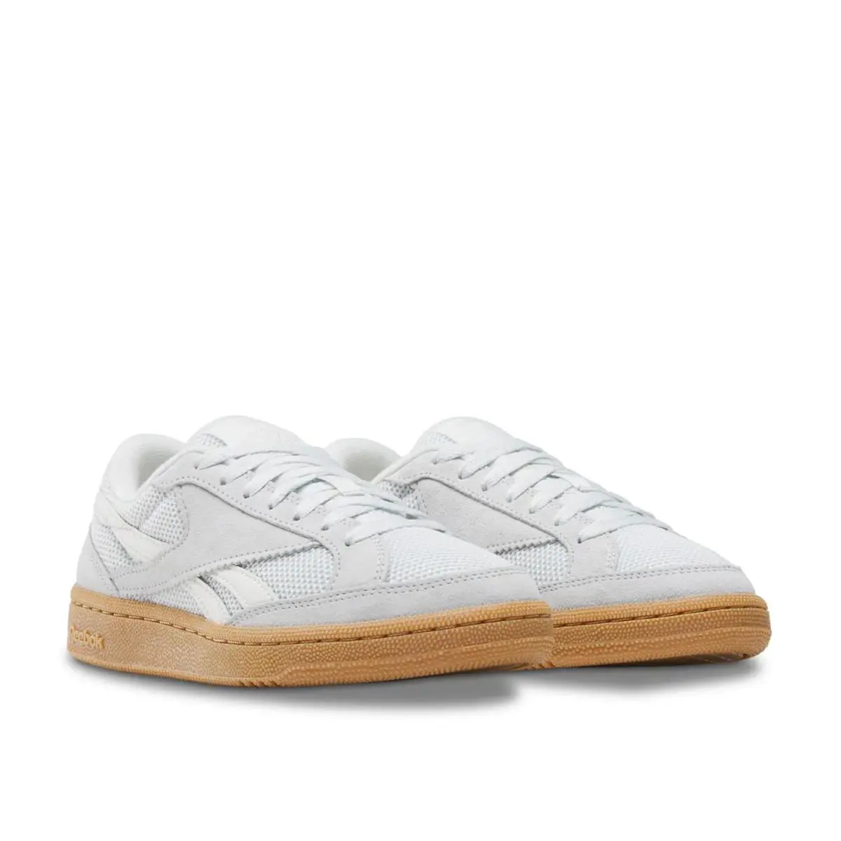 Reebok shoes - Chalk Grey 0