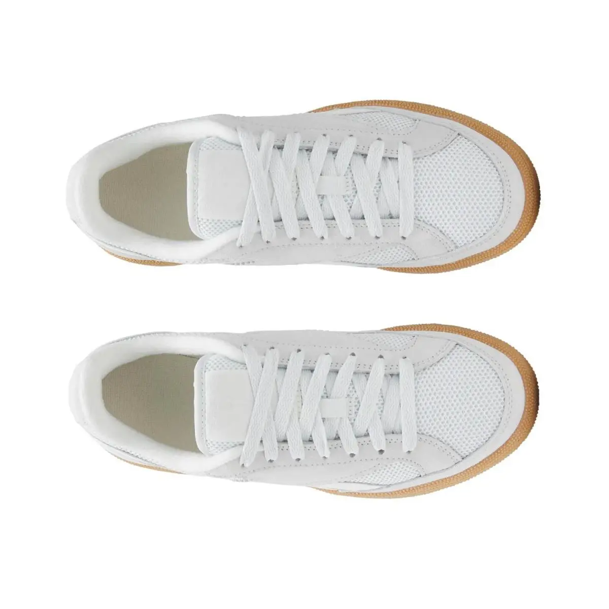 Reebok shoes - Chalk Grey 3