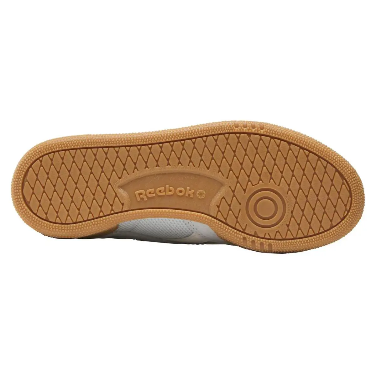 Reebok shoes - Chalk Grey 7
