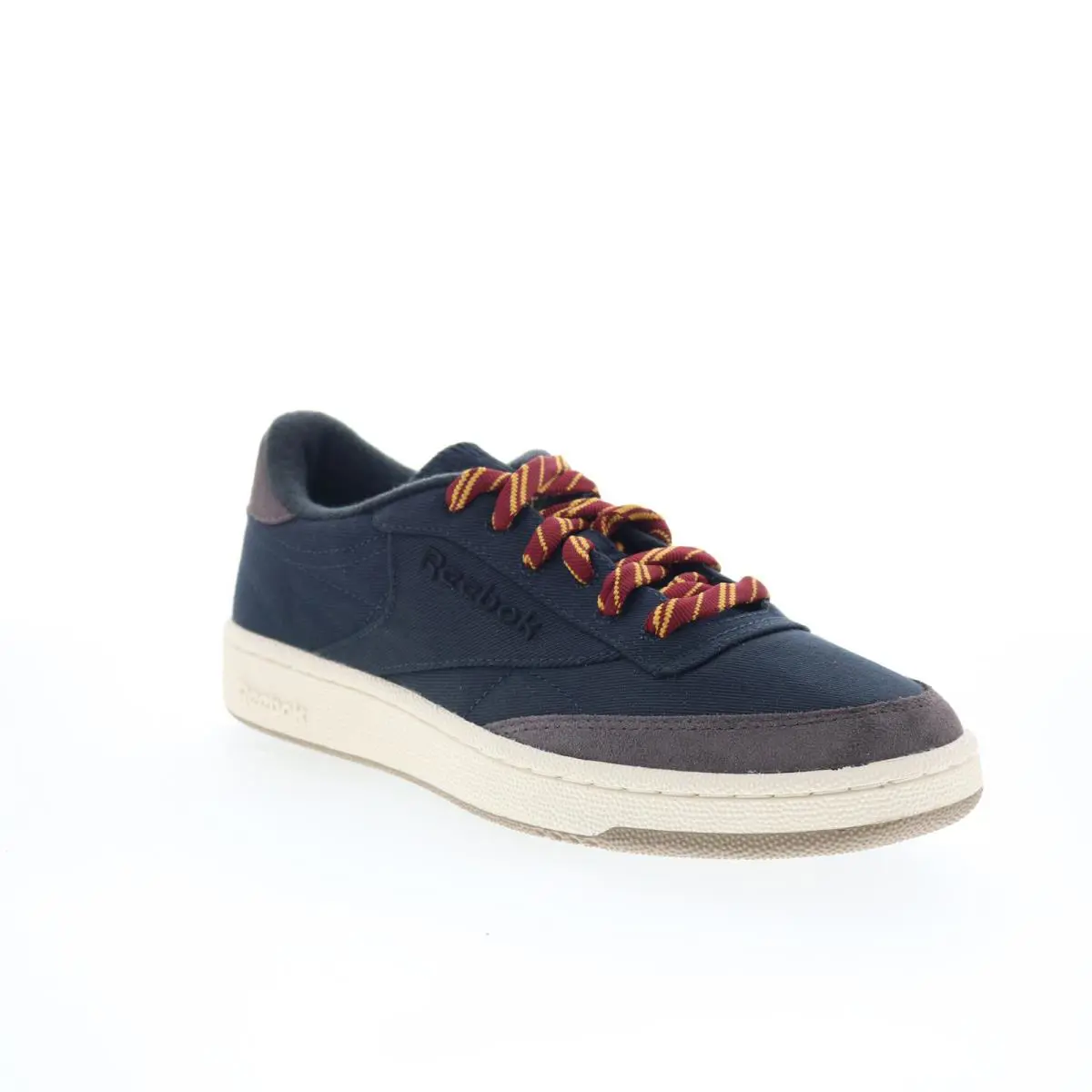 Reebok shoes - Reebok Club C 85 Harry Potter Hogwarts - IF8476 100073152 - Black 0