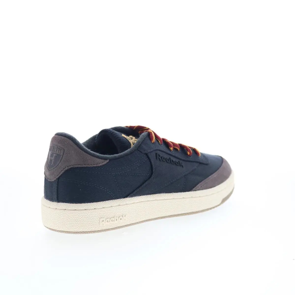 Reebok shoes - Reebok Club C 85 Harry Potter Hogwarts - IF8476 100073152 - Black 6