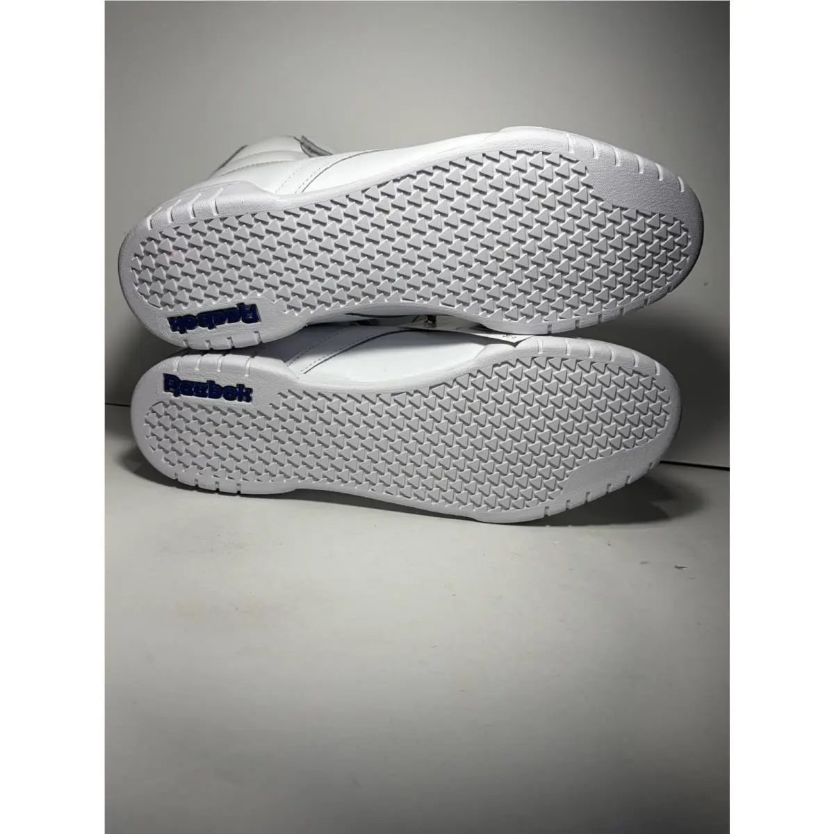 Reebok shoes - Reebok Ex-O-Fit - White 7