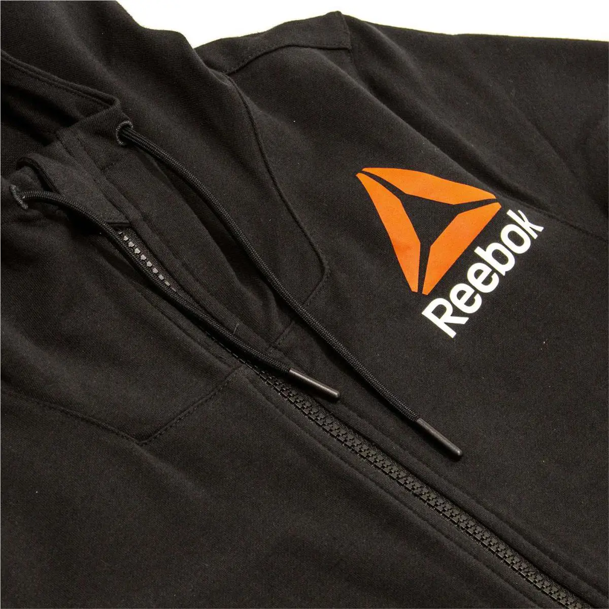 Reebok clothing - Black 6