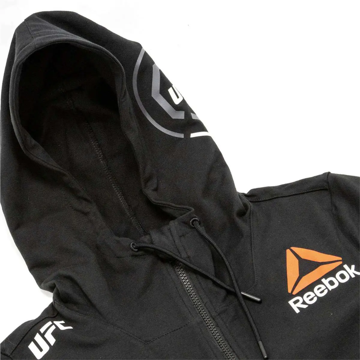 Reebok clothing - Black 7