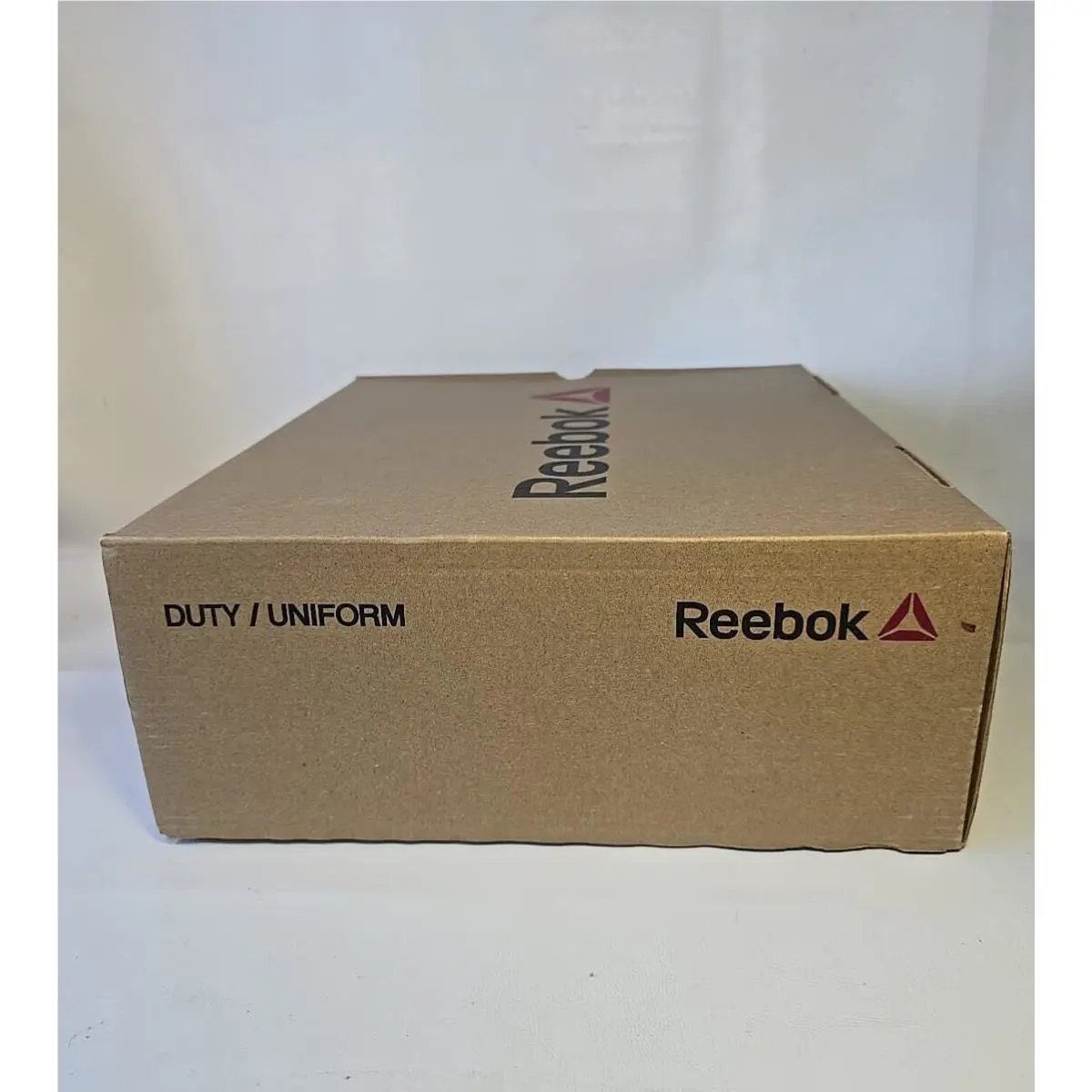 Reebok shoes - Sublite Cushion Tactical - Sublite Cushion Tactical - RB8405 - Black (UPC: 690774395060) 13