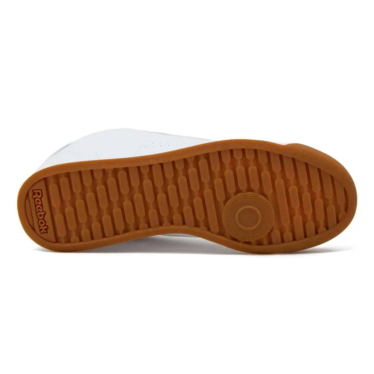Reebok shoes - mu 536 - BS8458 - white gum (UPC: 889773349819) 3
