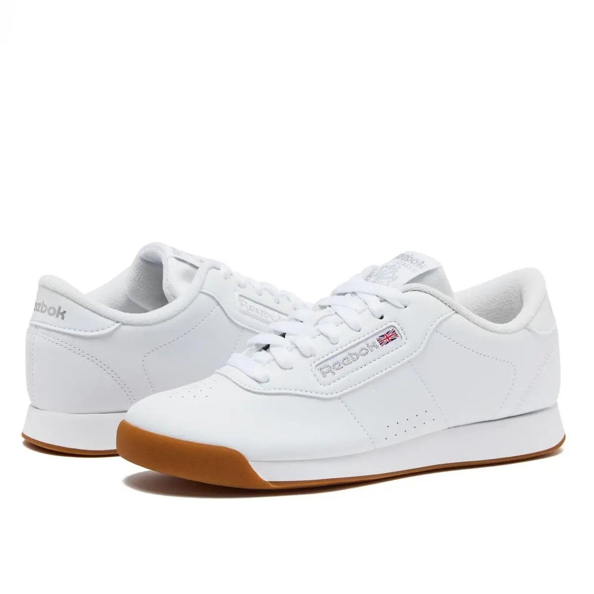 Reebok shoes - mu 536 - BS8458 - white gum (UPC: 889773349819) 4