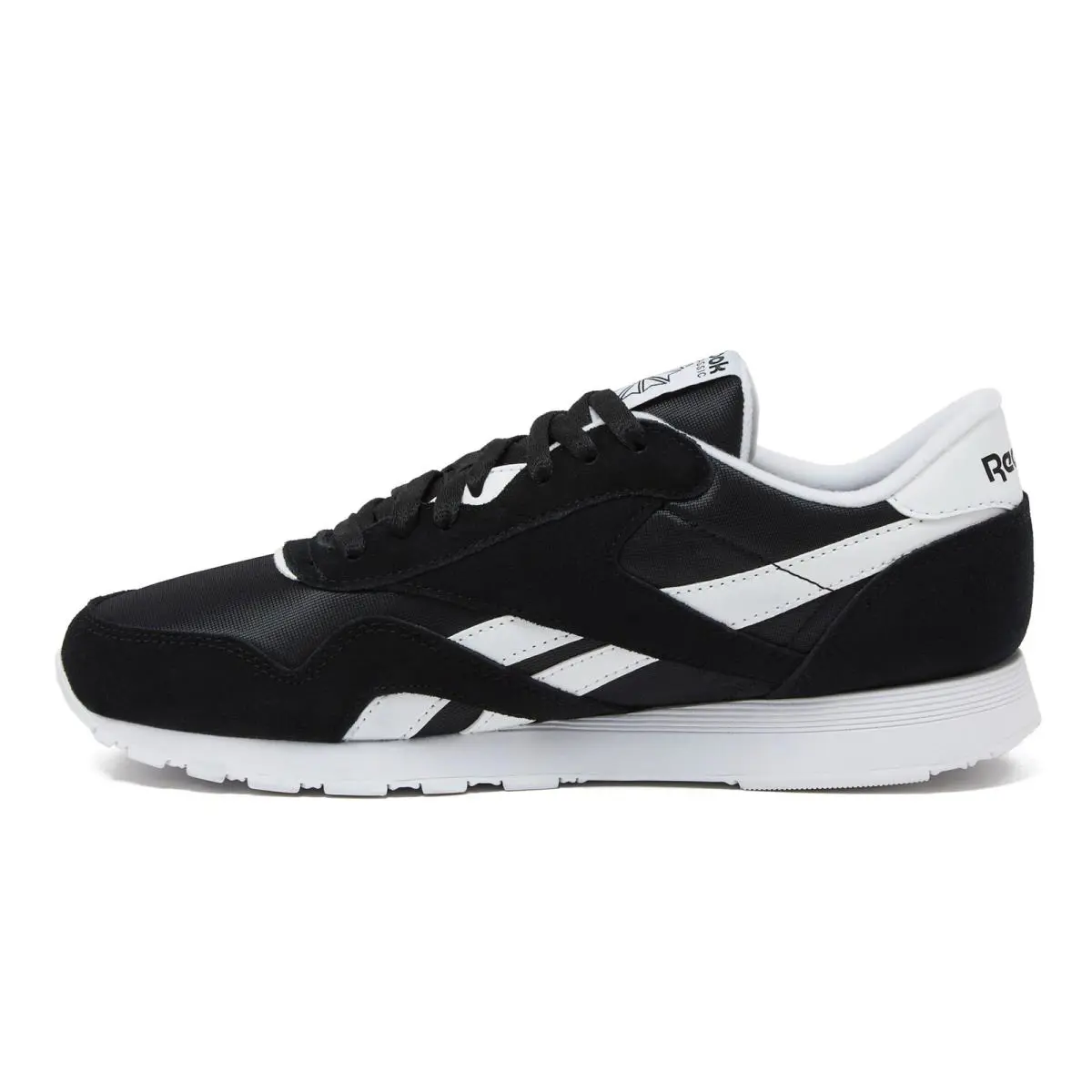 Reebok shoes - Lsd10 - Lsd10 - Core Black/Footwear White/Footwear White (UPC: 195748442851) 1