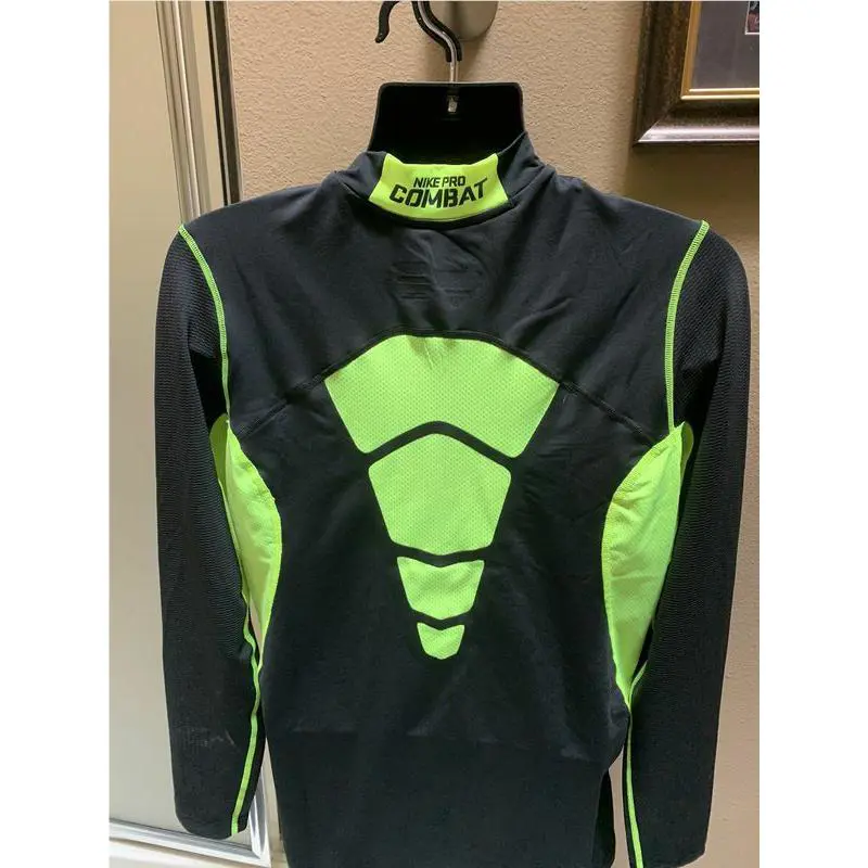 Reebok clothing - Black/Lime Green 0