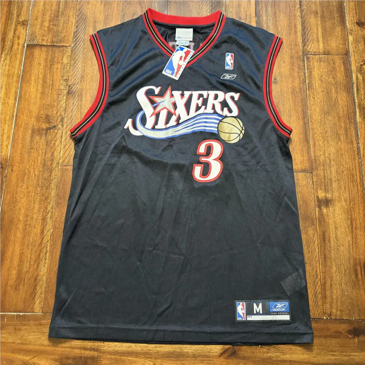 Reebok clothing - Black 0