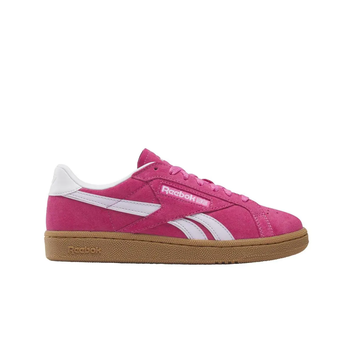 Reebok shoes - 127419 - 127419 - True Pink/Digital Gleam/Gum (UPC: 197323330263) 1