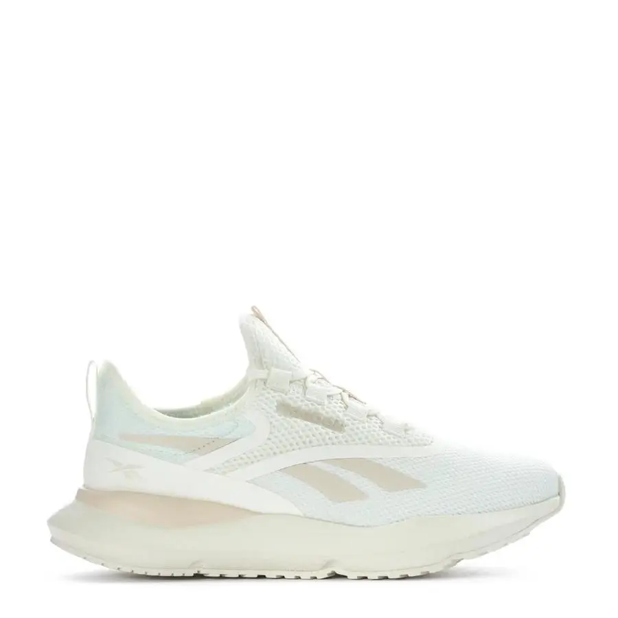 Reebok Cityride Low Sneakers Running Casual Women Shoes White/sand Size 10