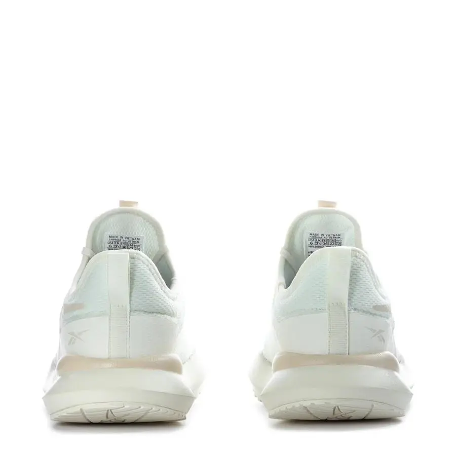Reebok shoes - Reebok Cityride - Cityride - White/Sand/Frosted Berry-100241629 2