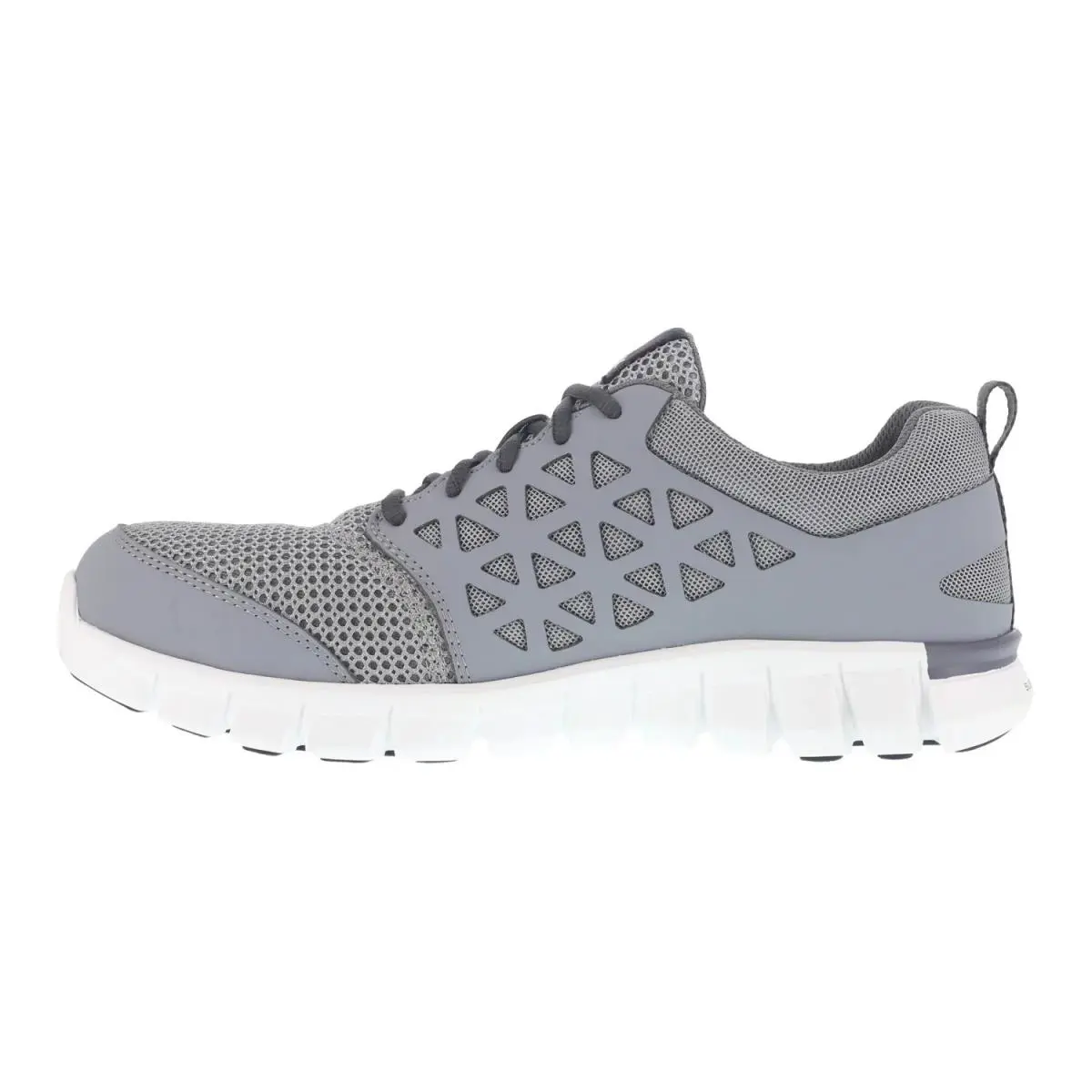 Reebok shoes - Grey (UPC: 690774386686) 2