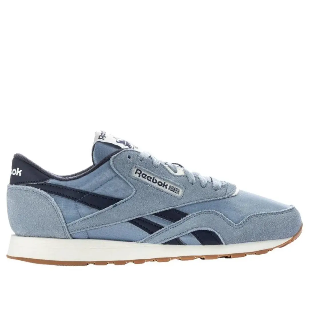 Reebok Classic Nylon Mens 100241183