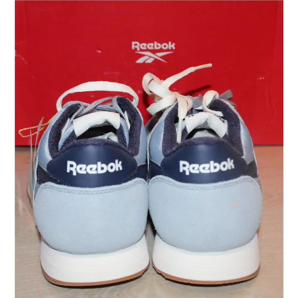 Reebok shoes - Reebok Classic Nylon - Classic Nylon - 100241183 - Blue 4