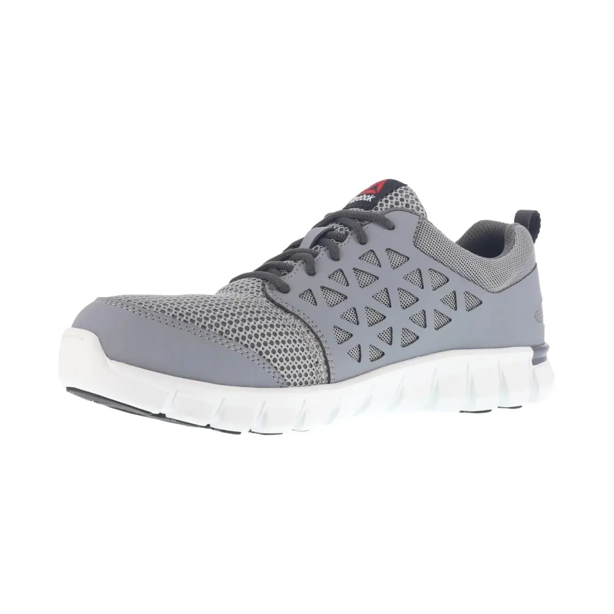 Reebok shoes - Grey (UPC: 690774386747) 0