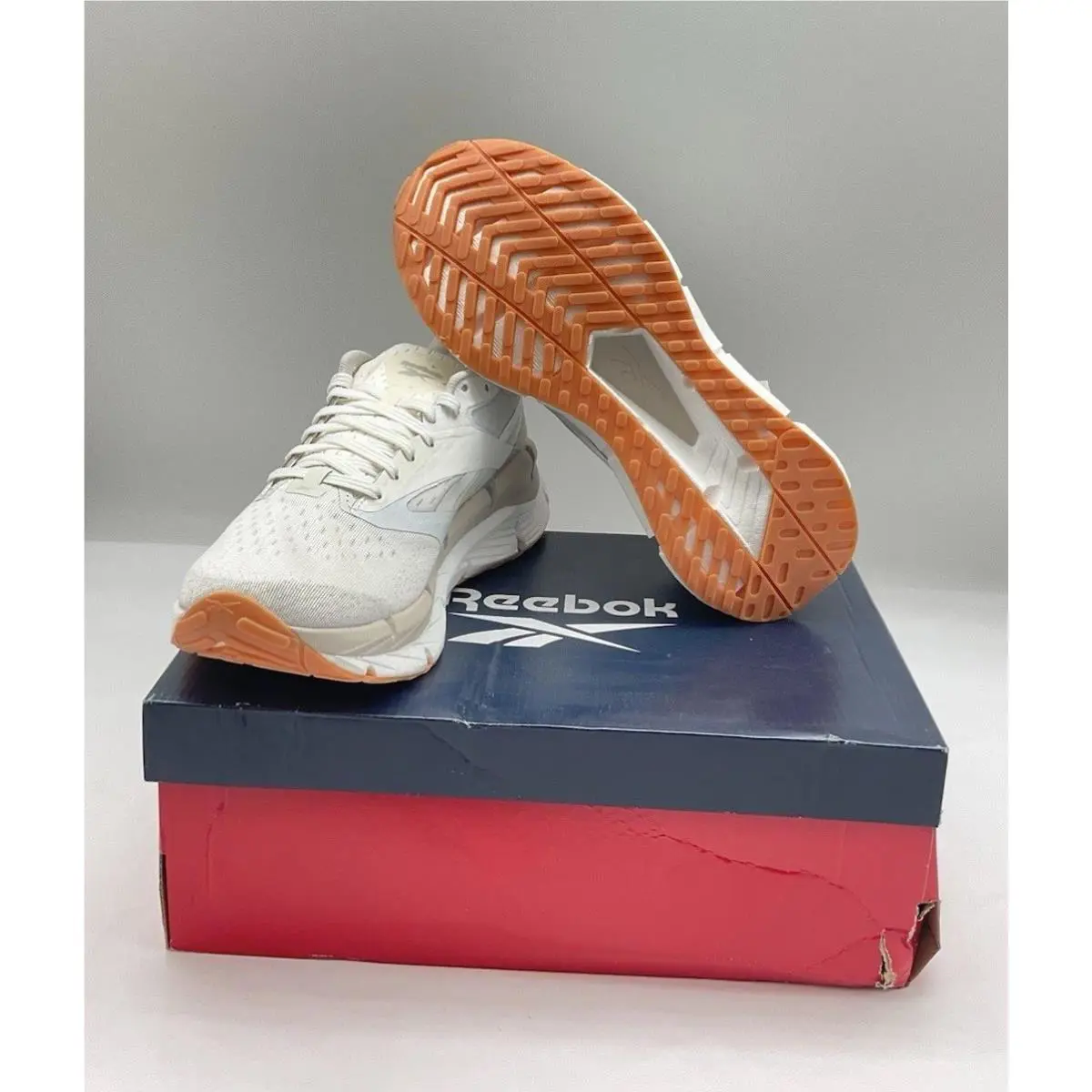 Reebok shoes - Reebok Floatzig - Floatzig - 100206640 - White (UPC: 197225555832) 0