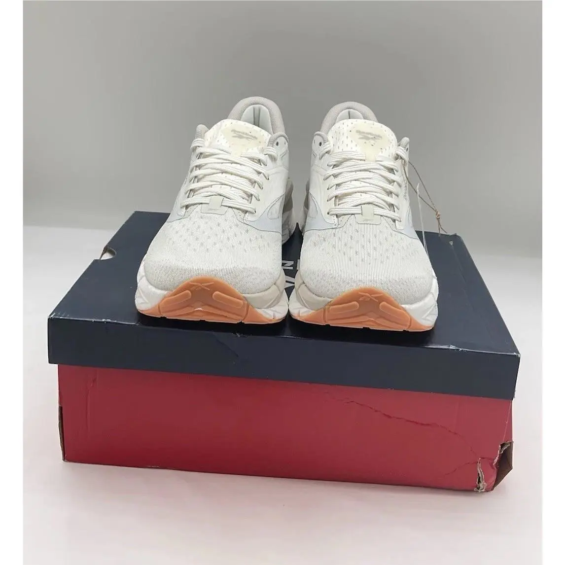 Reebok shoes - Reebok Floatzig - Floatzig - 100206640 - White (UPC: 197225555832) 1