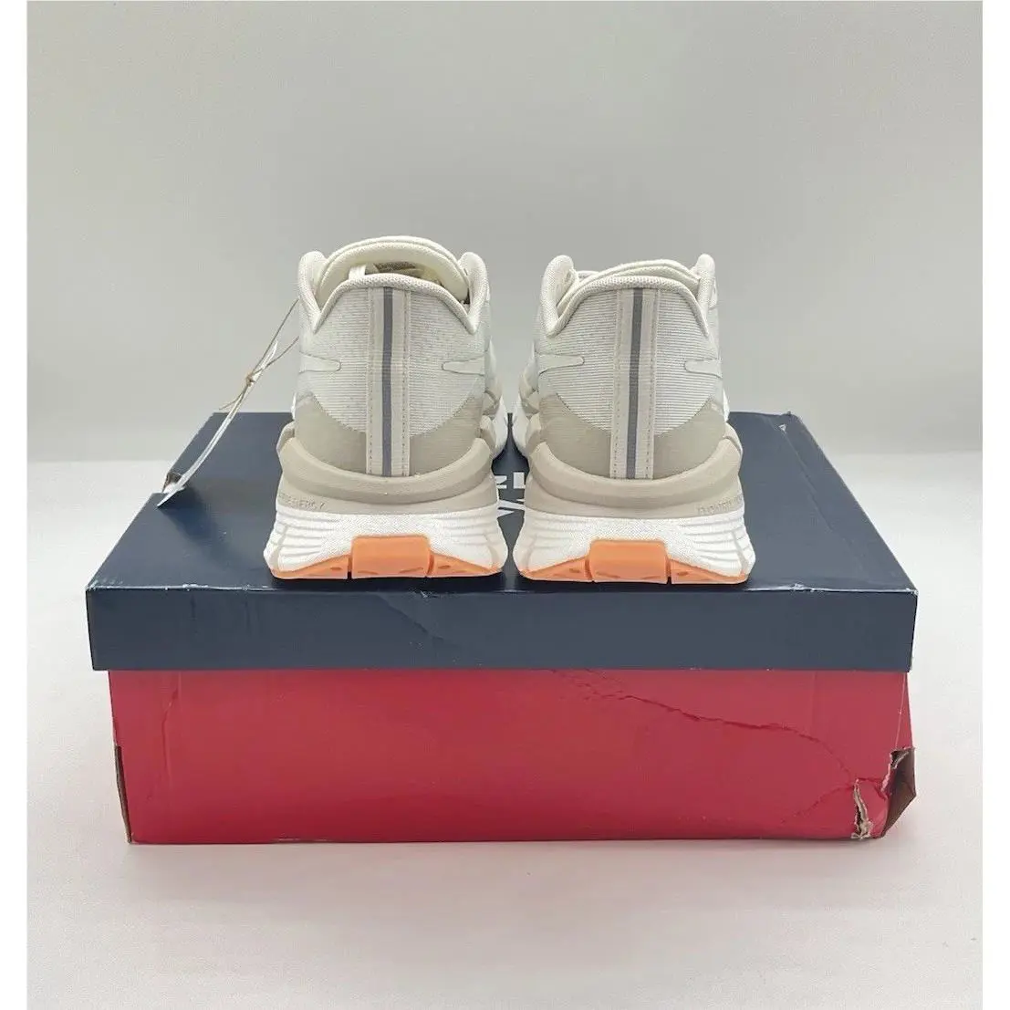 Reebok shoes - Reebok Floatzig - Floatzig - 100206640 - White (UPC: 197225555832) 2