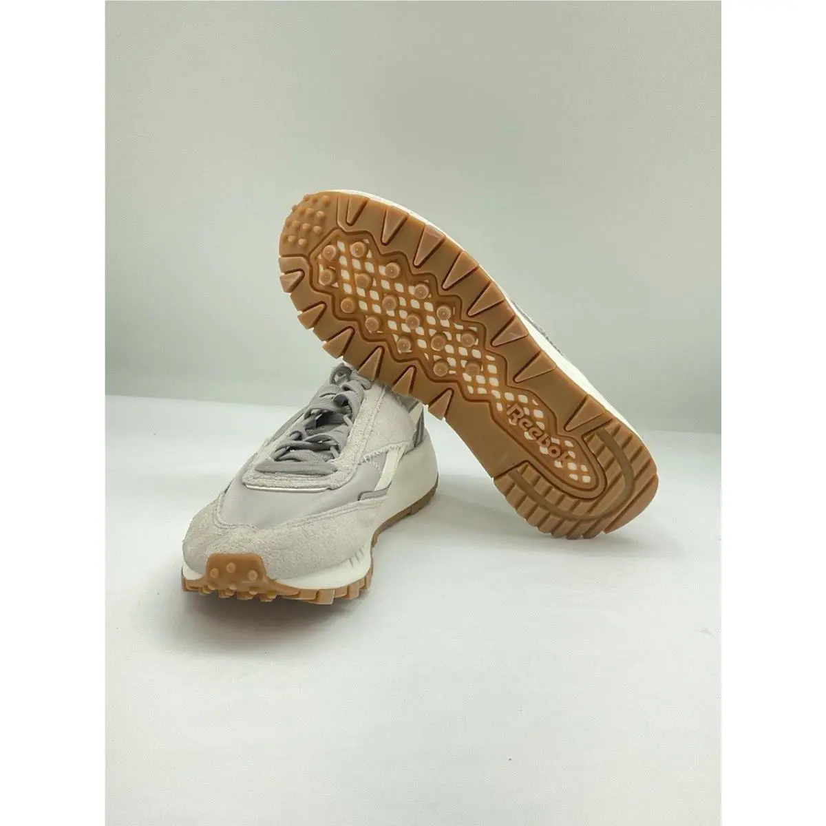 Reebok shoes - Reebok Classic Legacy - Classic Legacy - FY7558 - Brown (UPC: 195739999173) 0