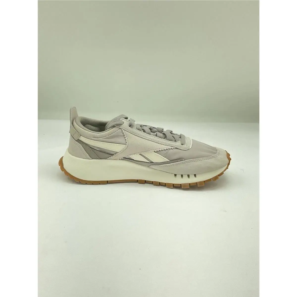 Reebok shoes - Reebok Classic Legacy - Classic Legacy - FY7558 - Brown (UPC: 195739999173) 3