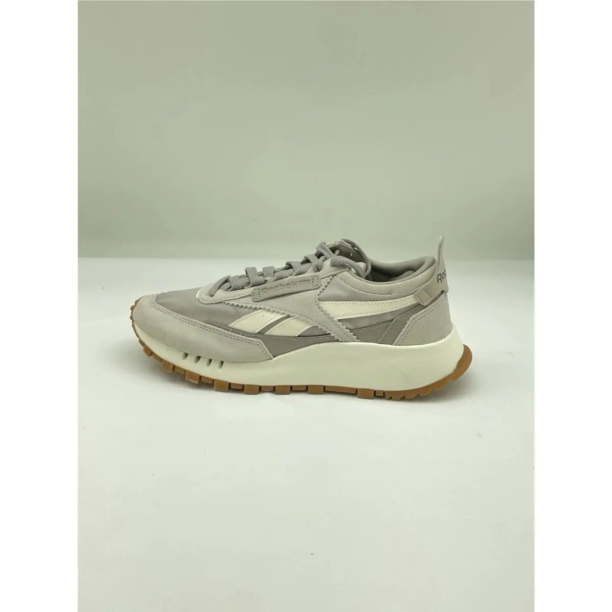 Reebok shoes - Reebok Classic Legacy - Classic Legacy - FY7558 - Brown (UPC: 195739999173) 4