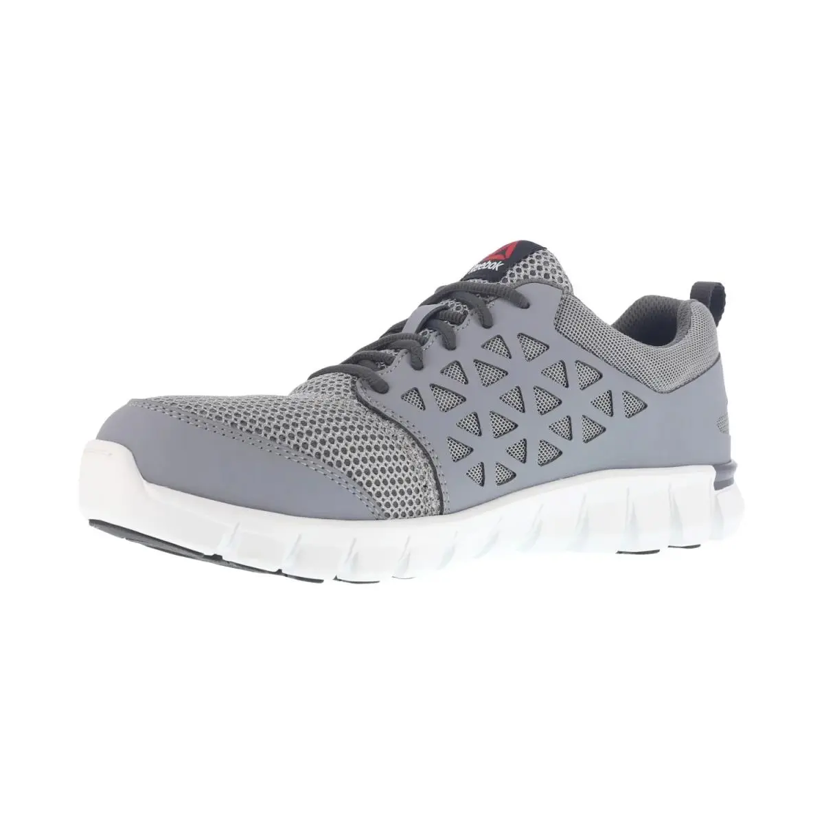 Reebok shoes - Grey (UPC: 690774386808) 0