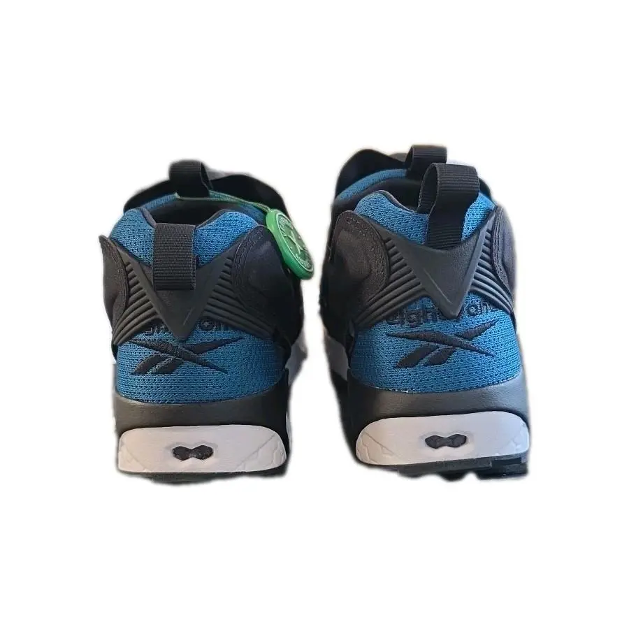 Reebok shoes - Reebok InstaPump Fury OG - InstaPump Fury - gy2725 - Black 4