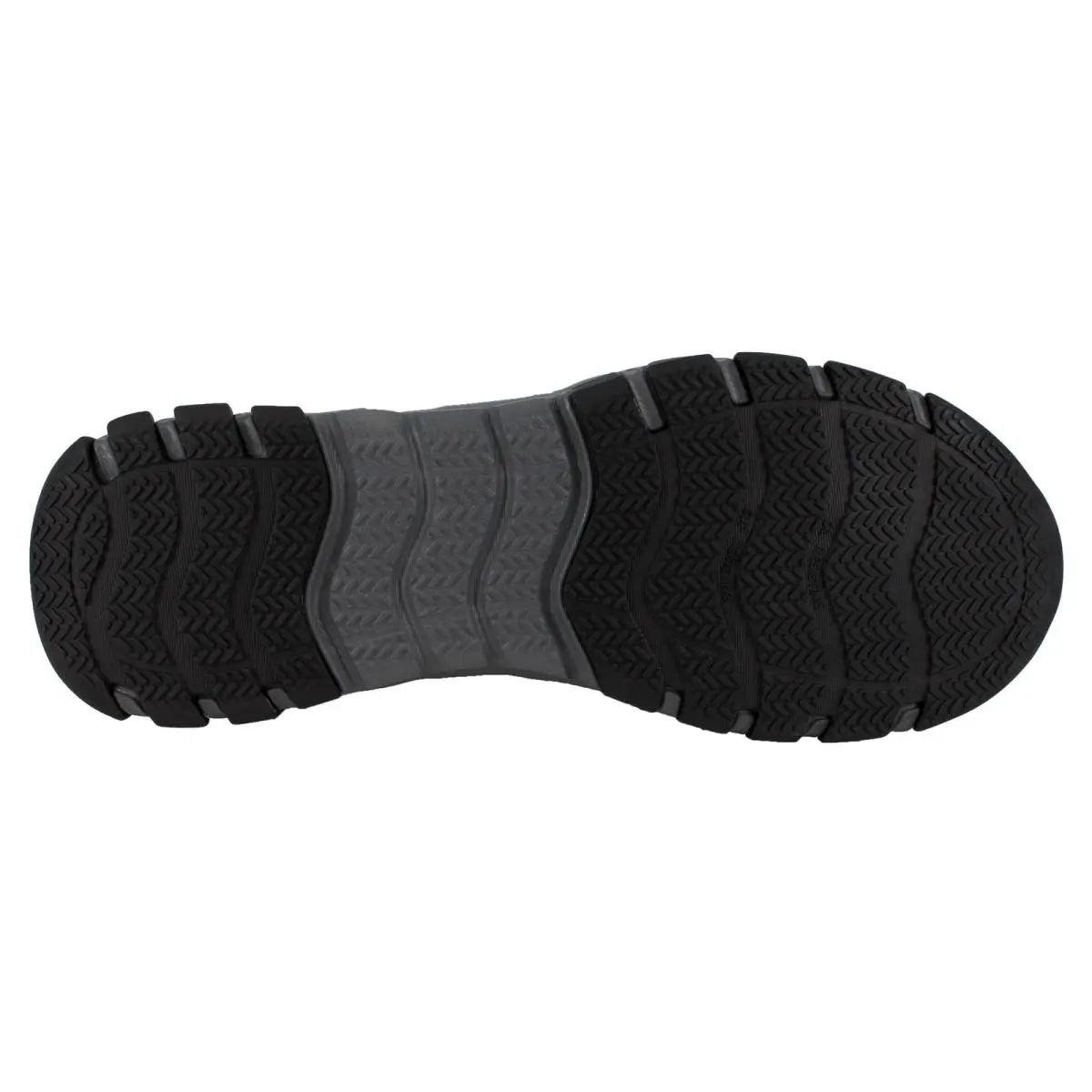 Reebok shoes - Black (UPC: 690774349483) 3