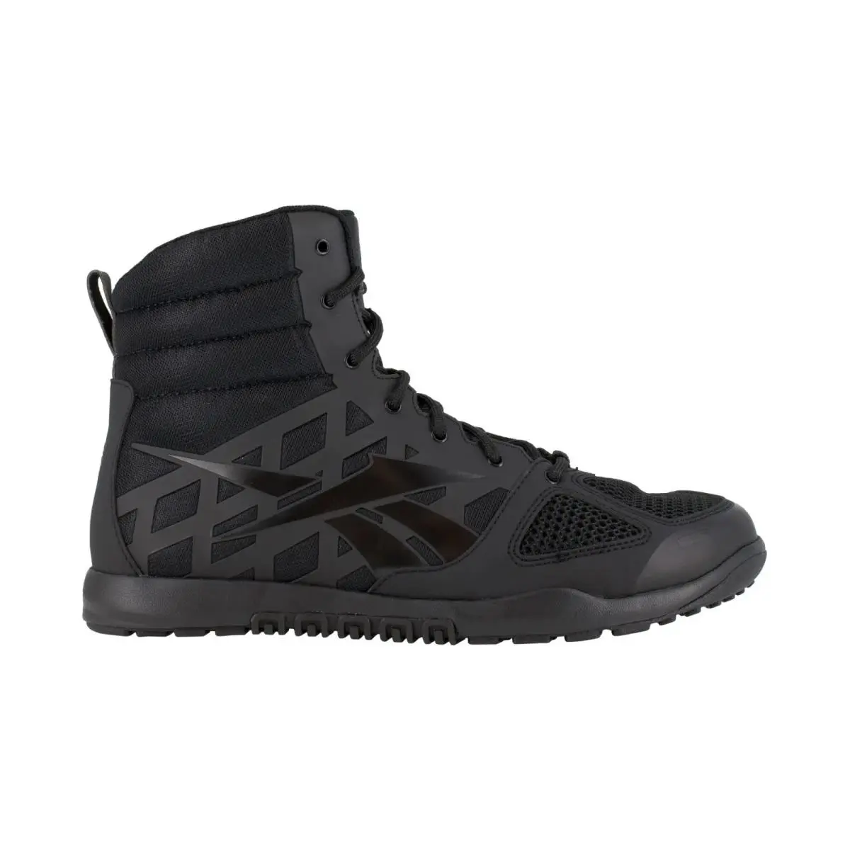 Reebok shoes - Black (UPC: 690774528666) 2