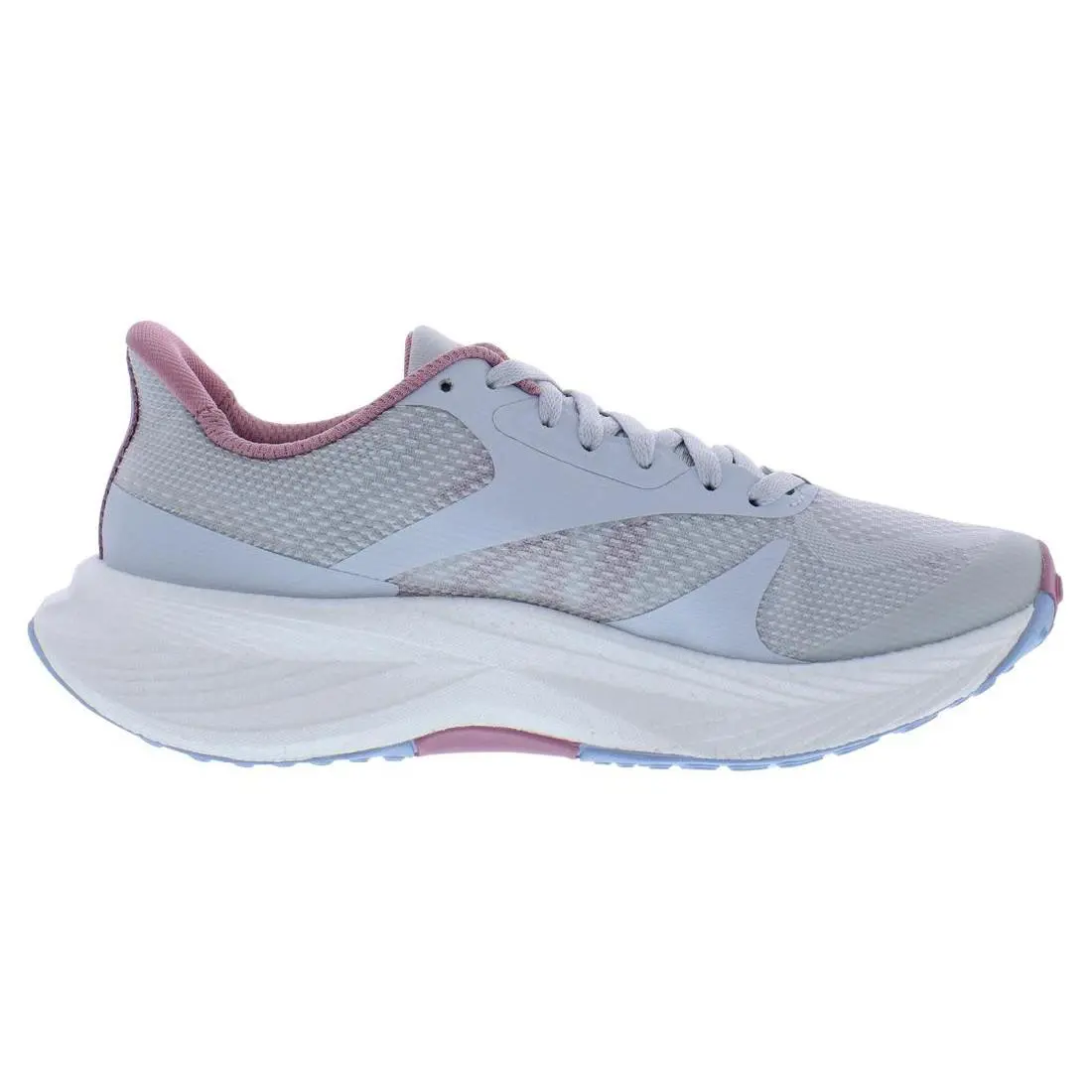 Reebok shoes - Moon/Rose/Blue, Main: Grey (UPC: 197323306794) 1