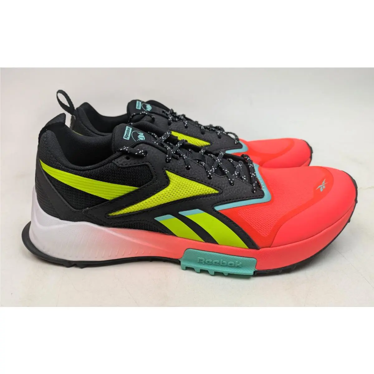 Reebok shoes - Reebok Lavante Terrain - Lavante Terrain - Orange (UPC: 195740623807) 0