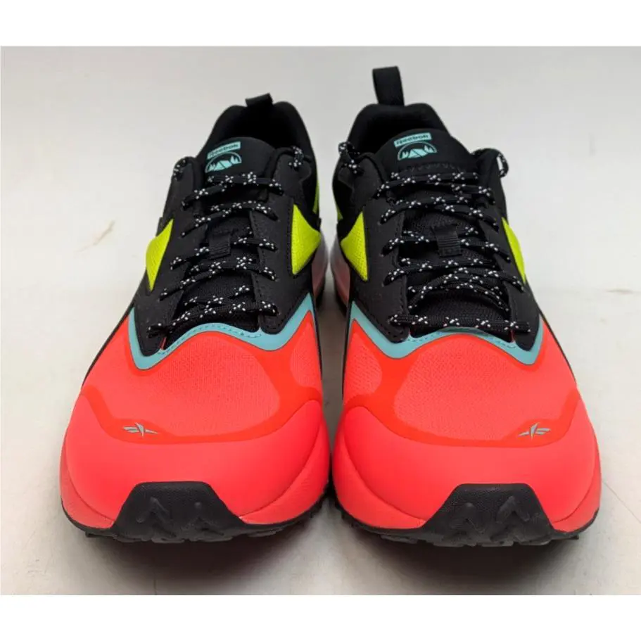 Reebok shoes - Reebok Lavante Terrain - Lavante Terrain - Orange (UPC: 195740623807) 1