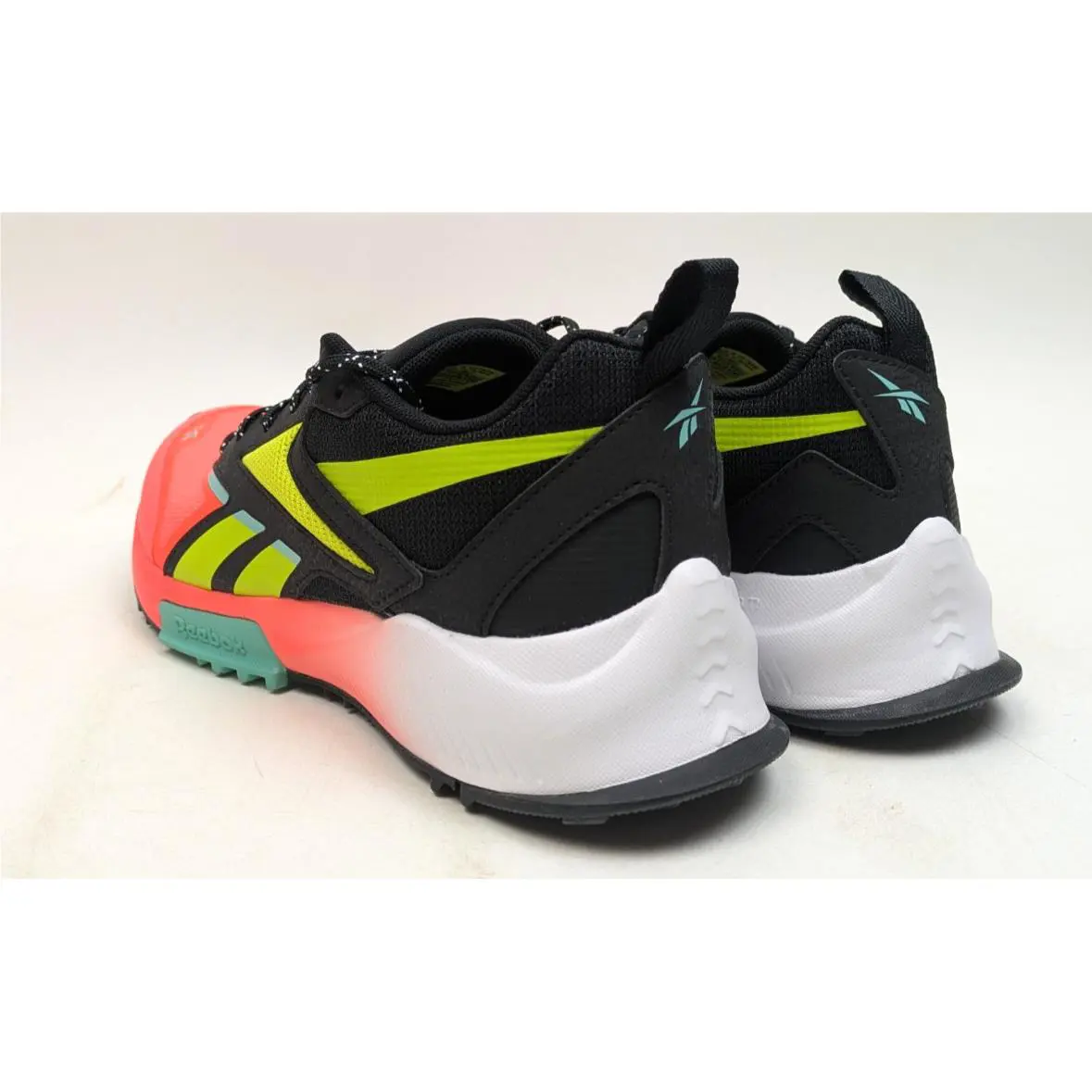 Reebok shoes - Reebok Lavante Terrain - Lavante Terrain - Orange (UPC: 195740623807) 3