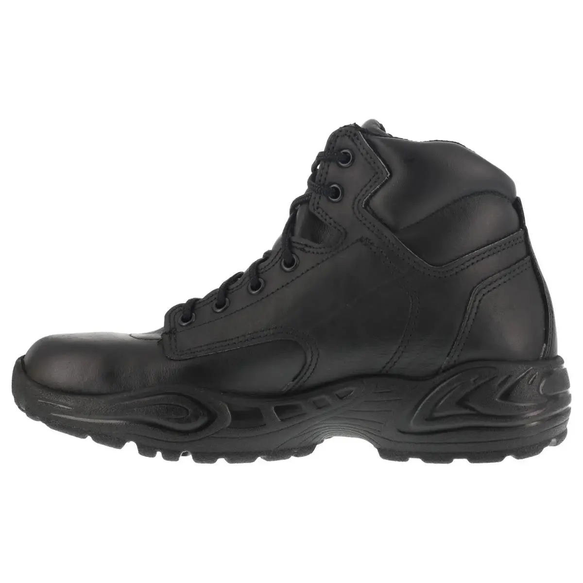 Reebok shoes - Black (UPC: 690774236578) 2