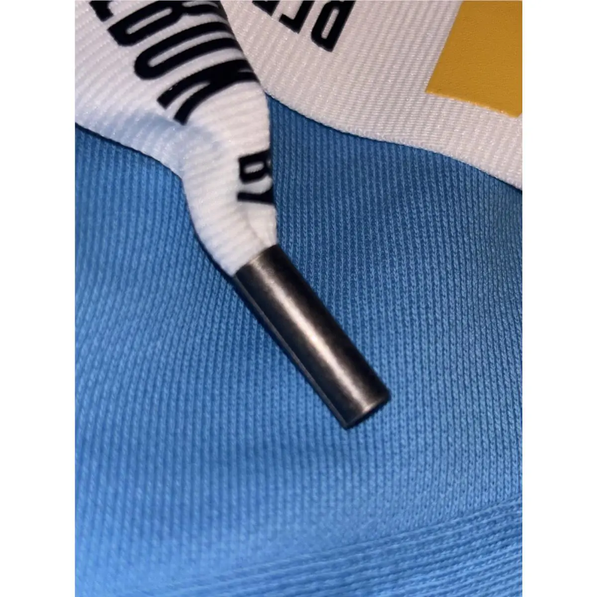 Reebok clothing - Blue 8