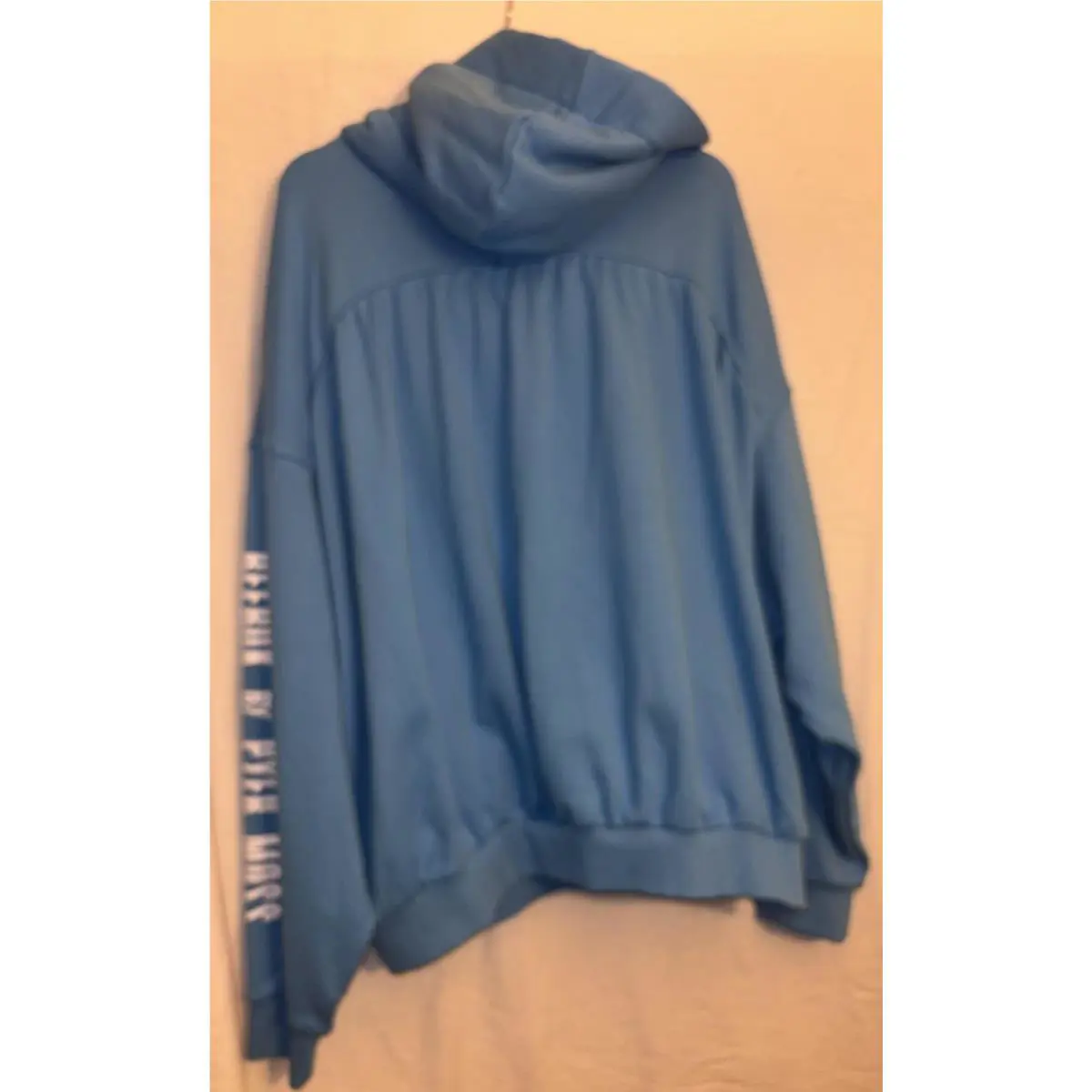Reebok clothing - Blue 4