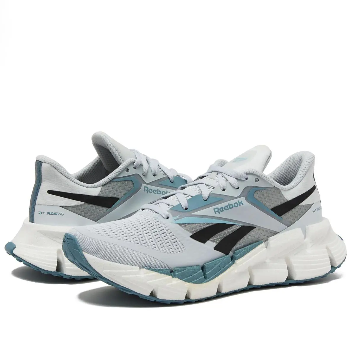Reebok shoes - 100206731 - 100206731 - Moonstone/Soft Slate/Black (UPC: 197225771324) 4